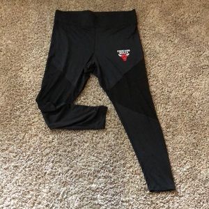 Chicago Bulls Leggings